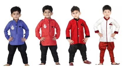 Snapdeal baby 2024 boy clothes